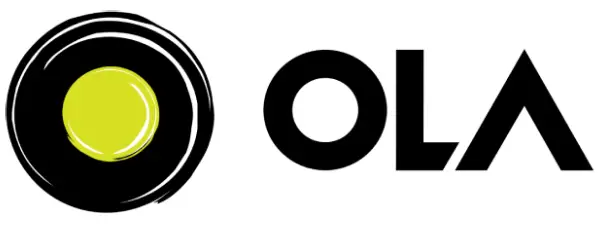 ola logo