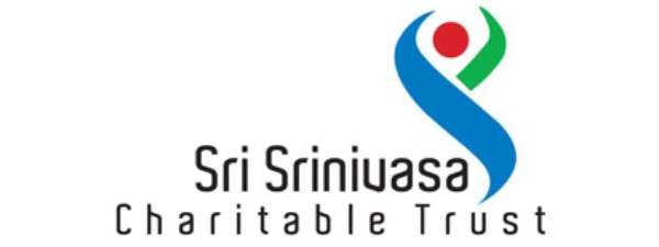 srinivasa logo