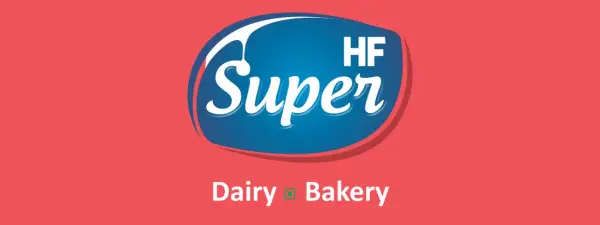 super dairy logo