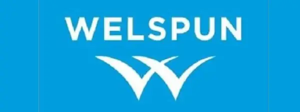 welspun logo