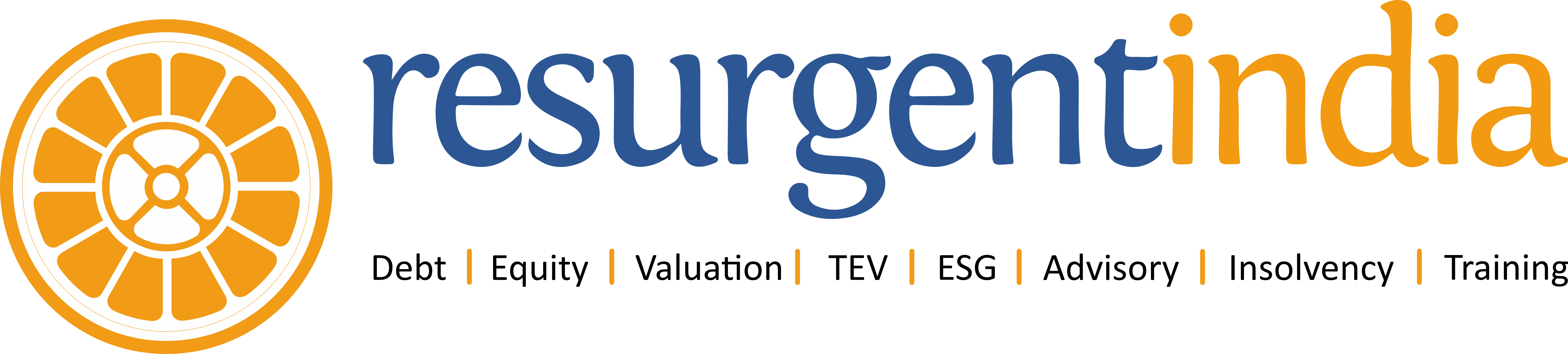 resurgent india logo